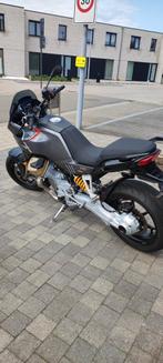 Manette Moto-Guzizi V100 S, Motos, Motos | Ducati, Particulier, 2 cylindres, Tourisme, Plus de 35 kW