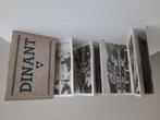 oude prent/postkaarten van de stad Dinant, Ophalen of Verzenden, Gelopen, Namen