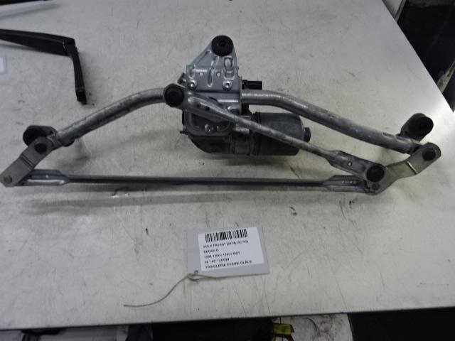 MECANISME ESSUIE-GLACE Volkswagen Passat (3G2) (3G1955023C), Autos : Pièces & Accessoires, Vitres & Accessoires, Volkswagen, Utilisé