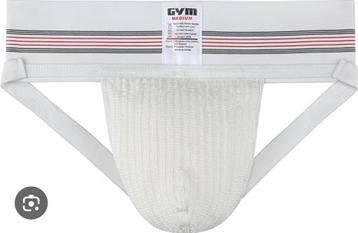 Jockstrap beschikbaar voor biedingen