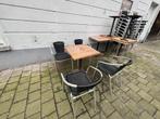 Terras meubilair, Tuin en Terras, Ophalen, Gebruikt