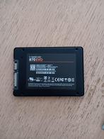 1tb kan er maar 120 gb op, Computers en Software, Harde schijven, Ophalen of Verzenden, Nieuw, 1tb
