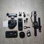 Insta360 X3 + accessoires/ case, Ophalen, Zo goed als nieuw, Overige merken