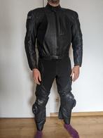 Dainese tweedelig motorpak, Motoren, Dainese, Heren, Tweedehands, Ophalen