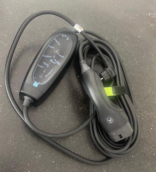 Nieuwe originele Mercedes Benz thuislader gewoon stopcontact, Auto diversen, Laadpalen, Nieuw, Laadpaal en Laadkabel, Ophalen of Verzenden