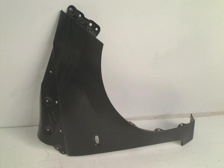 SPATBORD RECHTS VOOR Toyota Aygo (B40) (01-2014/06-2018), Auto-onderdelen, Carrosserie, Spatbord, Toyota, Voor, Rechts, Gebruikt