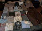 Lot heren merk kledij maat L (21stuks), Kleding | Heren, Ophalen of Verzenden, Maat 52/54 (L)