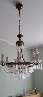 lustre, Ophalen, Zo goed als nieuw, Overige materialen