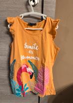 Zomertopje maat 12 jaar, Enfants & Bébés, Vêtements enfant | Taille 152, Chemise ou À manches longues, Enlèvement, Utilisé, TQF collection