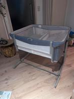 Chicco next2me twins, Kinderen en Baby's, Babywiegjes en Ledikanten, Ophalen, Zo goed als nieuw, Wieg