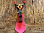 Lego figuur tlm029 Lord Business Lego movie / FP, Ophalen of Verzenden, Gebruikt, Losse stenen, Lego