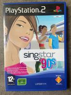 Sing star 90 PlayStation 2 ps2, Consoles de jeu & Jeux vidéo, Jeux | Sony PlayStation 2, Enlèvement ou Envoi