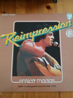 Enrico Macias Reïmpression, Ophalen of Verzenden, Zo goed als nieuw