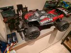 hpi vorza truggy 6s 1/8, Hobby en Vrije tijd, Modelbouw | Radiografisch | Auto's, Ophalen of Verzenden, Gebruikt