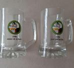 Bierglas, Ophalen, Gebruikt, Bierglas