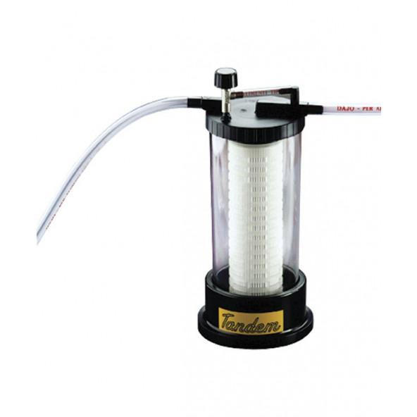 Enolmatic Filter met 5 filterpatronen, Zakelijke goederen, Overige Zakelijke goederen, Ophalen