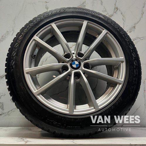 Bmw 3-serie G20 G21 225/50/17 INCH STYLING 778 Hankook Winte, Auto-onderdelen, Banden en Velgen, Banden en Velgen, Winterbanden
