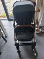 Buggy mutsy met reiswieg en maxi cosi, Zo goed als nieuw, Met reiswieg, Mutsy, Ophalen