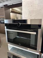 AEG inbouw Oven/Magnetron, Elektronische apparatuur, Ovens, Gebruikt, Grill, Inbouw, Hete lucht