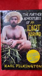 THE FURTHER ADVENTURES OF AN IDIOT ABROAD - ENGELS, Ophalen of Verzenden