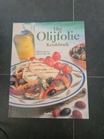Het olijfolie kookboek, Boeken, Ophalen of Verzenden, Zo goed als nieuw