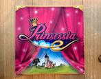 Prinsessia (cd single, 1 single, Enlèvement ou Envoi, Comme neuf, Enfants et Jeunesse