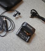 Tascam DR-10L, Ophalen of Verzenden, Zo goed als nieuw, Overige typen