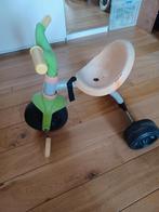 Driewieler smoby, Ophalen, Gebruikt