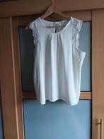 Wit Lola Liza topje maat 44, Vêtements | Femmes, Tops, Enlèvement ou Envoi, Taille 42/44 (L), Blanc