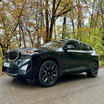 Autoverhuur Wedding - BMW XM in Rhode beschikbaar voor biedingen
