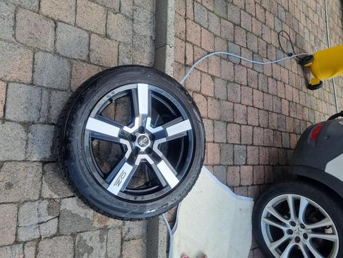 Allu velgen peugeot 3008/5008 opel/citroën..., Auto-onderdelen, Banden en Velgen, Banden en Velgen, Zomerbanden, 19 inch, 235 mm