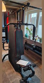 Domyos home gym, Sport en Fitness, Ophalen, Rug