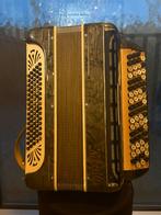 Accordeon van kebrdle, Autres marques, Avec bretelles, Enlèvement, Utilisé