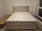 boxspringbed, Huis en Inrichting, Slaapkamer | Boxsprings, Ophalen, Nieuw