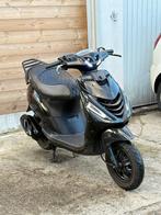 Piaggio Zip A klasse 80cc 4Takt start rijd, Fietsen en Brommers, Ophalen of Verzenden, Zo goed als nieuw, Zip