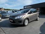 Ford C-Max 2.0 TDCi 115pk Business Luxe '14 90000km euro 5, Auto's, Euro 5, Monovolume, Bedrijf, https://public.car-pass.be/vhr/a63c6f2f-ed39-48e8-a849-b40c898163f5