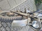 Sachs hercules k125bw, Motoren, Overig, 125 cc, 11 kW of minder