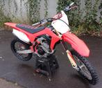 Crf 250 2020, Fietsen en Brommers, Brommers | Crossbrommers, Honda, Zo goed als nieuw