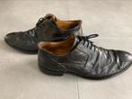 Leder schoenen, Ophalen of Verzenden, Gedragen
