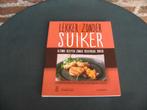 lekker zonder suiker - Ter Groene Poorte, Boeken, Gezondheid, Dieet en Voeding, Ophalen of Verzenden, Nieuw, Dieet en Voeding
