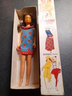 serie  Barbie, naam Scooter, zeldzaam, Verzamelen, Ophalen, Gebruikt