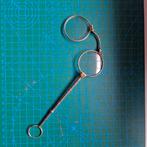 antiek bril, Ophalen, Gebruikt