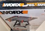 Worx Pegasus WX051 werkbank, Nieuw, Ophalen