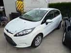 FORD - 2010 - FIESTA - Voiture, Achat, Entreprise, Autre carrosserie, Fiësta