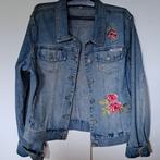 Bandolera jeans jasje maat 38 Nieuwstaat, Ophalen of Verzenden, Nieuw, Maat 38/40 (M)