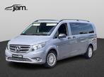Mercedes-Benz Vito 119 BT Pro L3 4x4 ombouw mogelijk, Auto's, Automaat, Stof, Gebruikt, 4 cilinders