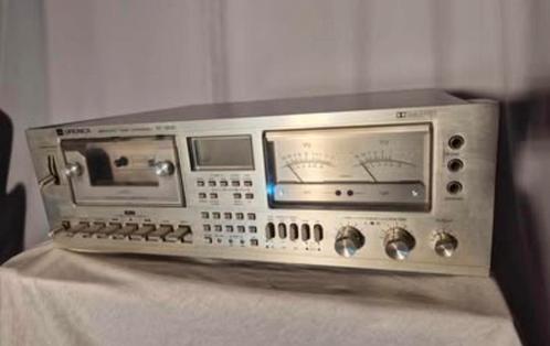 Optonica RT-3838H cassette deck – vintage hifi, Audio, Tv en Foto, Cassettedecks, Ophalen