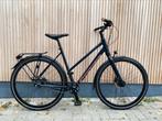 KOGA Miyata F3 6.0 Riemaandrijving ALFINE 11 Koga, Ophalen, 28 inch, 10 tot 15 versnellingen, 47 tot 50 cm