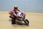 Scott Russel Suzuki RGV500 1995 1:24 onyx, Hobby en Vrije tijd, Modelauto's | 1:24, Ophalen of Verzenden, Nieuw, Motor, Overige merken