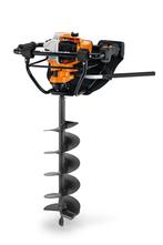 Stihl Grondboor te huur, Tuin en Terras, Hand-tuingereedschap, Ophalen, Nieuw, Grondboor, Stihl